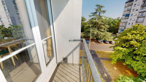 Allée André Le Nôtre, Tours  - Gallery -  5