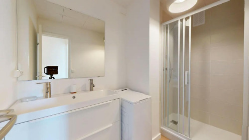 Rue Édouard Branly, Bron - Gallery - 10