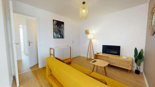 Rue Édouard Branly, Bron - Gallery - 5