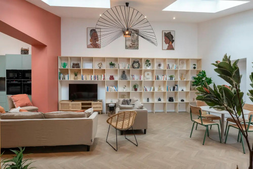 Rue des Roses, Bron - Gallery - 10