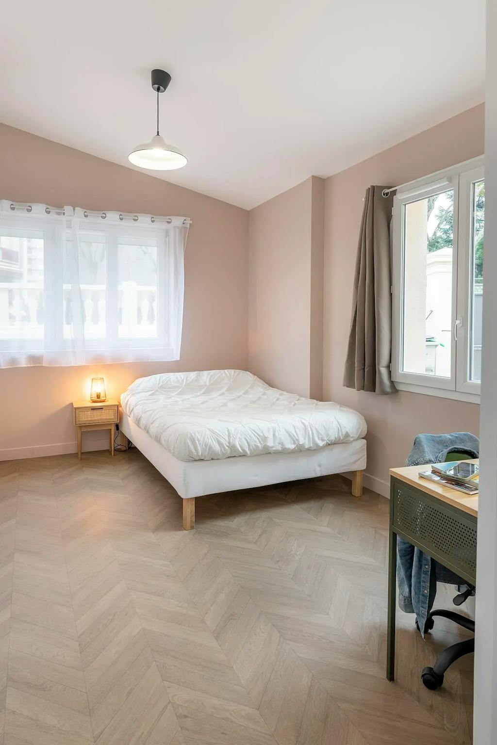 Private Room - 1