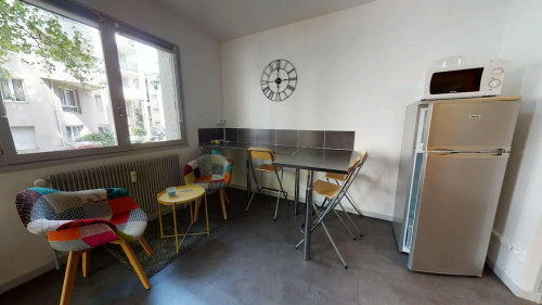 Rue de la Rosière, Lyon - Gallery - 10