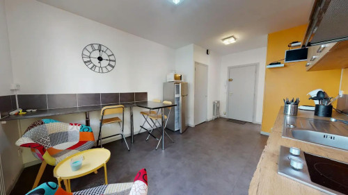Rue de la Rosière, Lyon - Gallery - 8