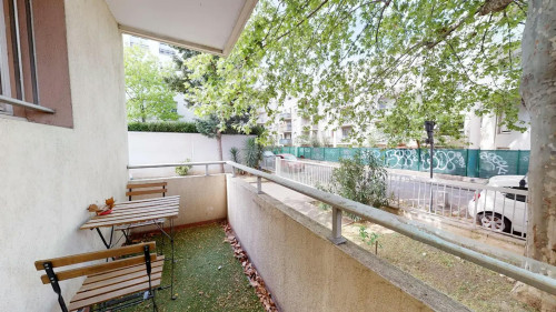 Rue de la Rosière, Lyon - Gallery - 5