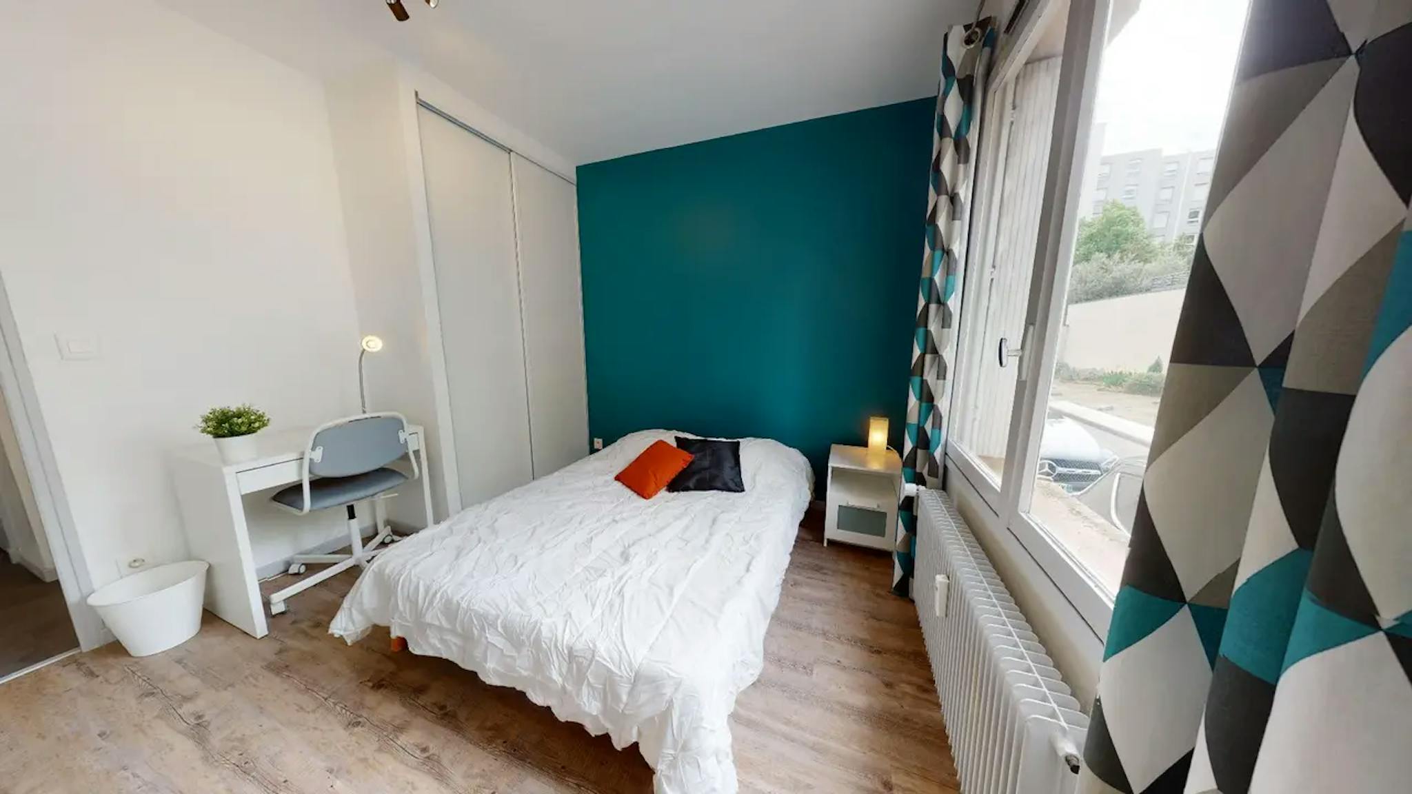 Private Room - 2