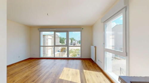 Allée Germaine Sillon, Dijon  - Gallery -  5