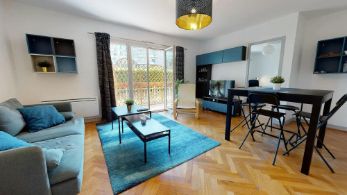 Rue de Prévieux, Bron  - Gallery -  5