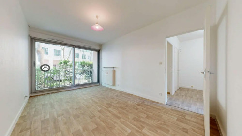 Rue François Gillet, Lyon