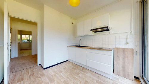 Rue François Gillet, Lyon