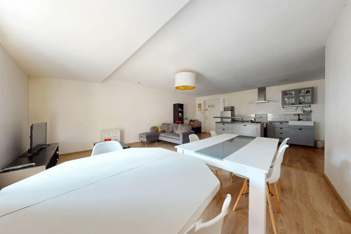 Avenue Jean Jaurès, Oullins-Pierre-Bénite  - Gallery -  5