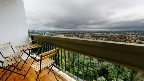 Boulevard de l'Europe, Oullins-Pierre-Bénite  - Gallery -  5