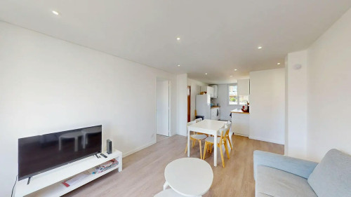 Rue Paul Bourget, Grenoble  - Gallery -  5