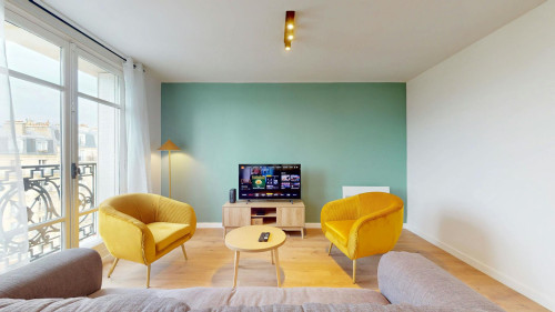 Place Balard, Paris  - Gallery -  5