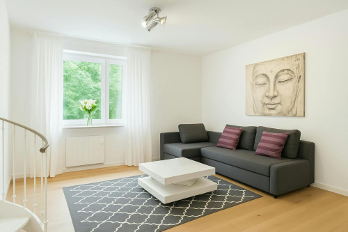 Braunstraße, Munich