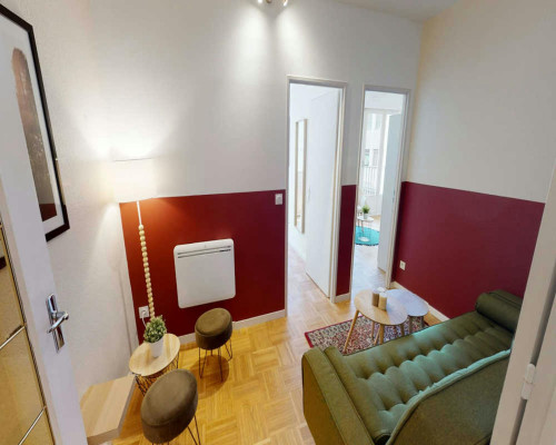 Rue des Émeraudes, Lyon  - Gallery -  5