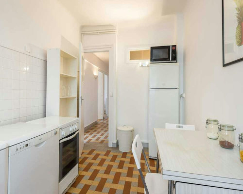 Rue Salomon Reinach, Lyon  - Gallery -  5
