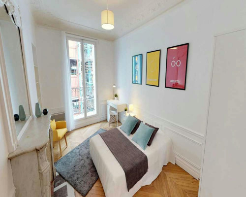 Rue du Renard, Paris