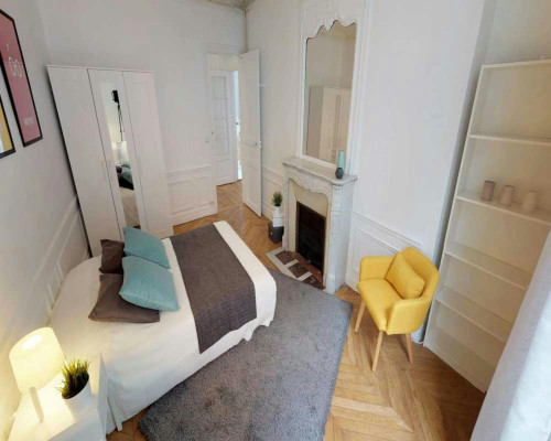 Rue du Renard, Paris
