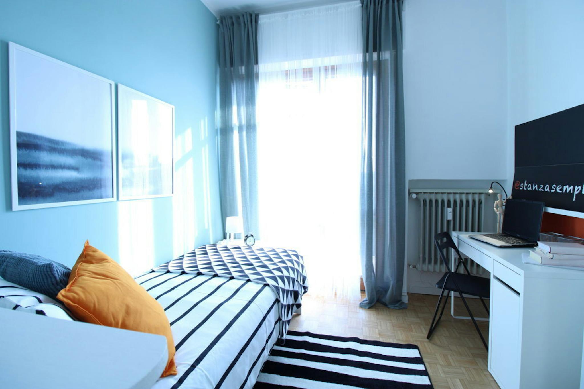 Private Room - Via Guido Zadei, Brescia - Gallery - 1