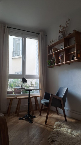 Rue Manin, Paris - Gallery - 6