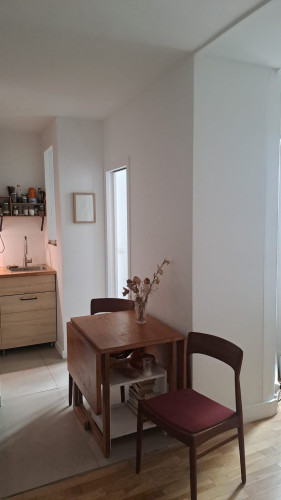 Rue Manin, Paris - Gallery - 9