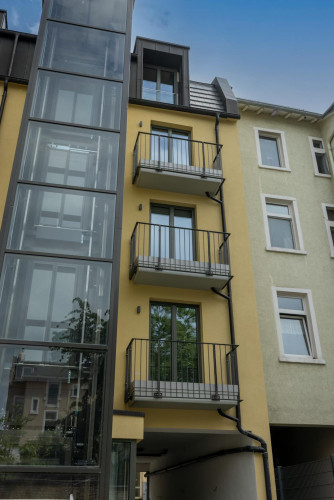 Radilostraße, Frankfurt am Main - Gallery - 10