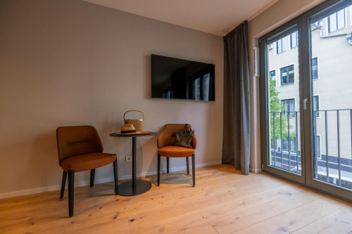 Radilostraße, Frankfurt am Main - Gallery - 5