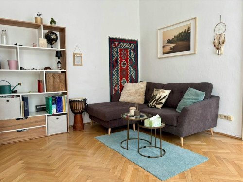 Lerchenfelder Straße, Vienna