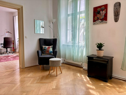 Lerchenfelder Straße, Vienna