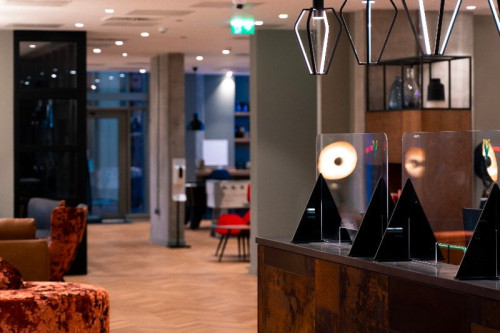 LIV Belfast  - Gallery -  5
