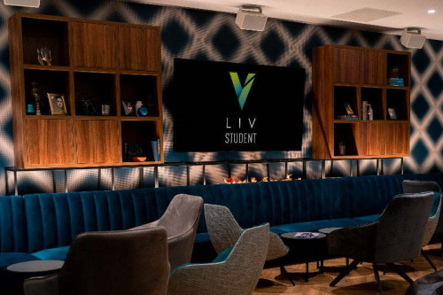 LIV Belfast  - Gallery -  3