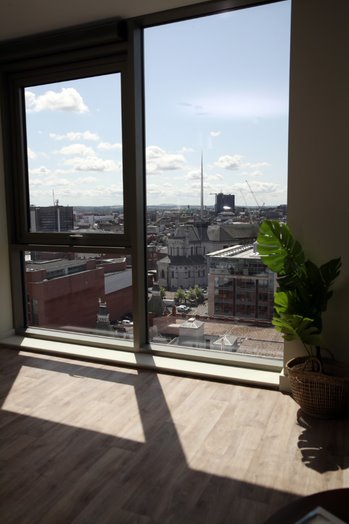 Standard En-Suite - LIV Belfast - Gallery - 12
