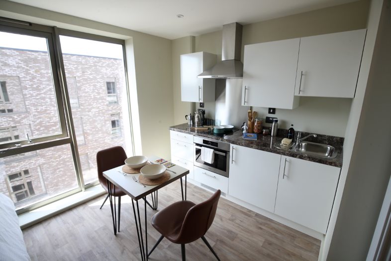 Platinum Studio - LIV Belfast - Gallery - 9
