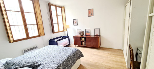 Rue du Faubourg Saint-Antoine, Paris - Gallery - 8