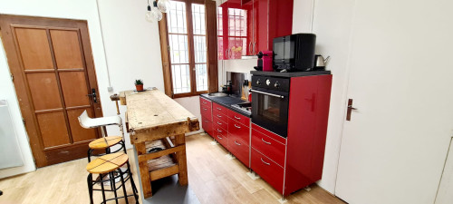 Rue du Faubourg Saint-Antoine, Paris - Gallery - 6