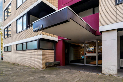 Ruimzicht, Amsterdam
