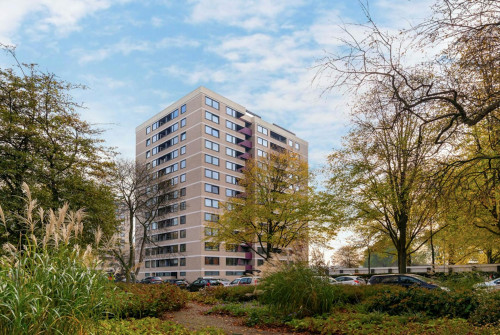 Ruimzicht, Amsterdam