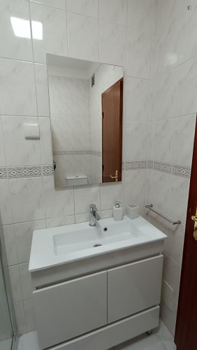 Welcoming 2 Bedroom Apartment in Lousã - Gallery - 7