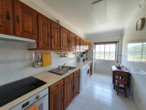 Welcoming 2 Bedroom Apartment in Lousã  - Gallery -  5