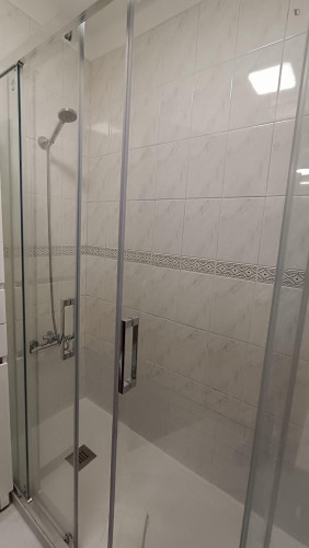 Welcoming 2 Bedroom Apartment in Lousã - Gallery - 6