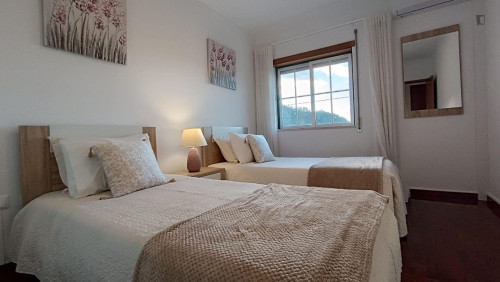 Welcoming 2 Bedroom Apartment in Lousã - Gallery - 8