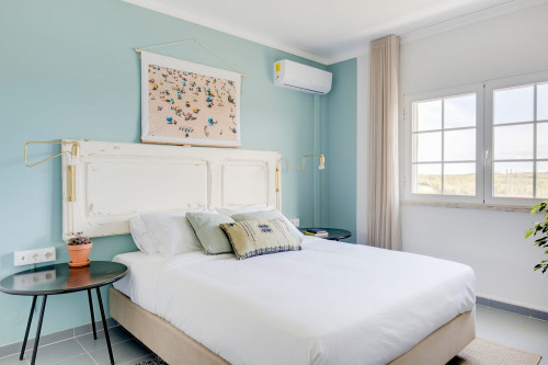 Selina Peniche - Rooms