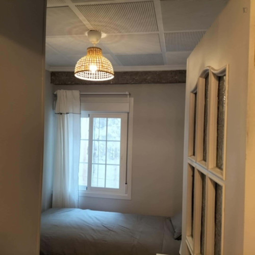 Room in Calle Maestro Marqués, Alicante (Alacant) with 4 bedrooms - Gallery - 5