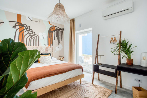 Selina Boavista Ericeira - Rooms