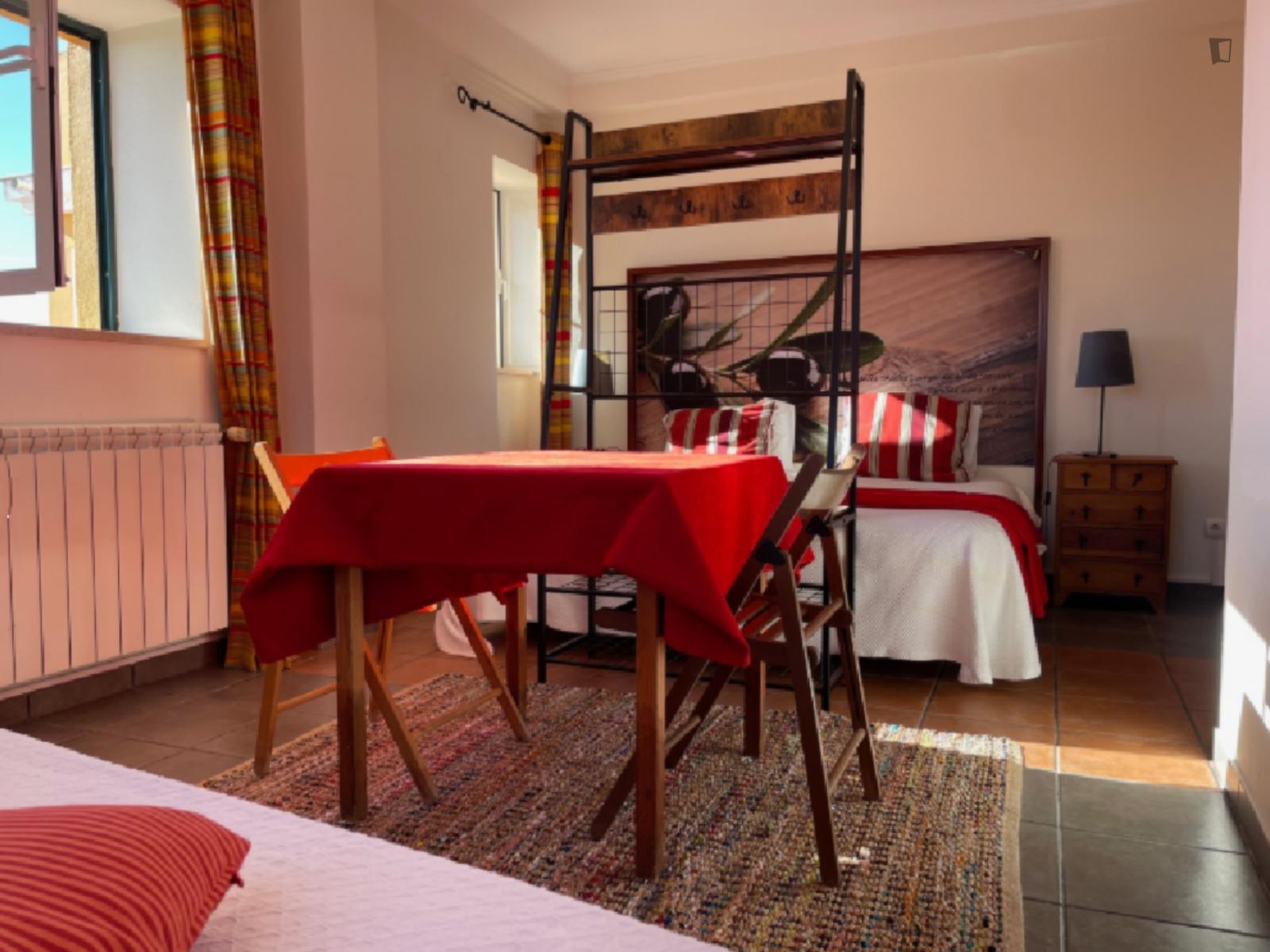 Sensational Double Bedroom With A Private Bathroom   -  Sensational Double Bedroom with a private bathroom   - Gallery -  1