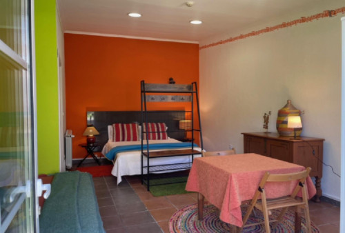 Comfy Double Bedroom with a private bathroom close to Carrascal - Delongo Train Station - Gallery - 10
