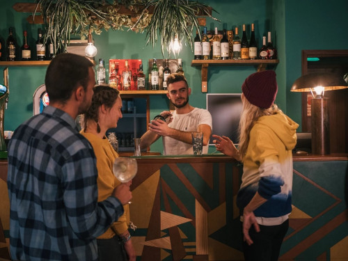 Selina Geres  - Gallery -  4