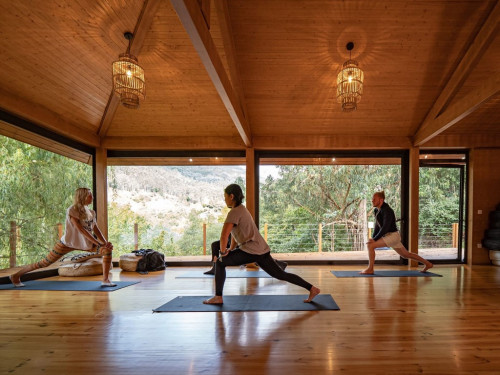 Selina Geres - On-site Facilities
