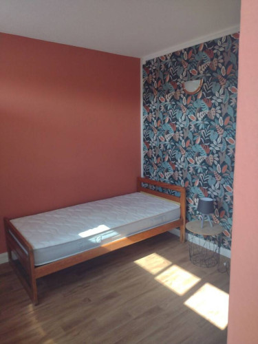 98m² Private room in a flatshare for 5 people - Gallery - 10