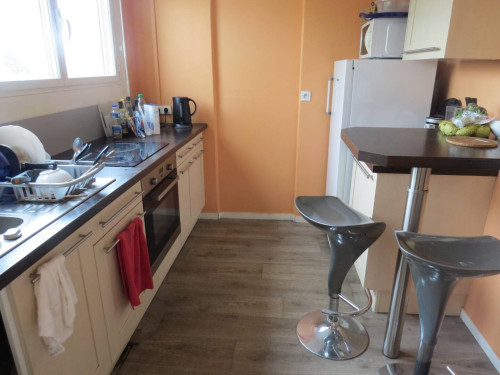 98m² Private room in a flatshare for 5 people - Gallery - 7